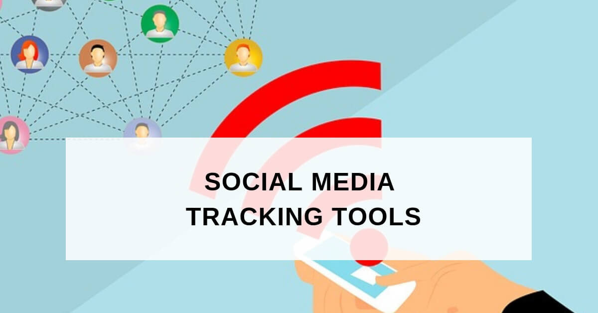 Social Media Tracking